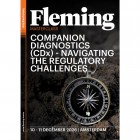 COMPANION  DIAGNOSTICS  (CDx) - NAVIGATING  THE REGULATORY  CHALLENGES