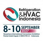 Refrigeration & HVAC Indonesia 2027