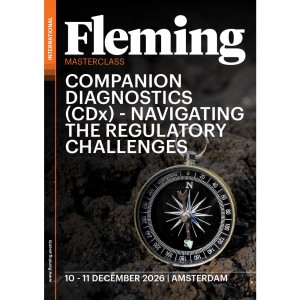 COMPANION  DIAGNOSTICS  (CDx) - NAVIGATING  THE REGULATORY  CHALLENGES