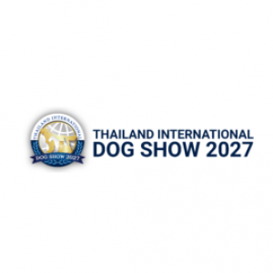 Thailand International Dog Show 2027