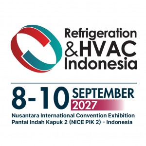 Refrigeration & HVAC Indonesia 2027