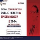 Global Conference on Public Health & Epidemiology