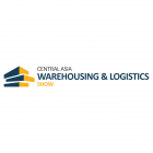 Central Asia Warehousing & Logistics Show