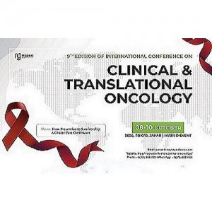9th Edition of International Conference on Clinical & Translational Oncology