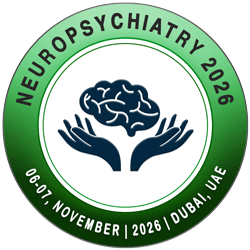 2nd International Conference on Neuropsychiatry