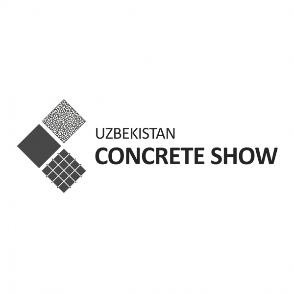 International Exhibition of Cement, Concrete, Construction Mixes, Equipment and Technologies Uzbekistan Concrete Show