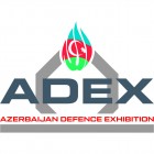 ADEX  2026 - Azerbaijan International Defence Exhibition