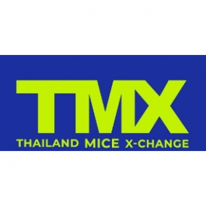 Thailand MICE X-Change 2026 (TMX 2026)