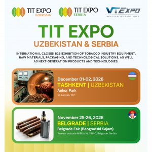 TIT Expo SERBIA:  The Main Gateway to the Balkan Market