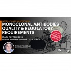Monoclonal Antibodies Quality & Regulatory Requirements