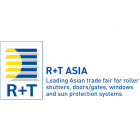 R+T Asia 2026