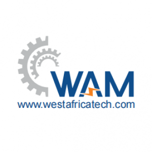 2026 WAM -- West Africa Hardware, Tools, Mechatronics Fair