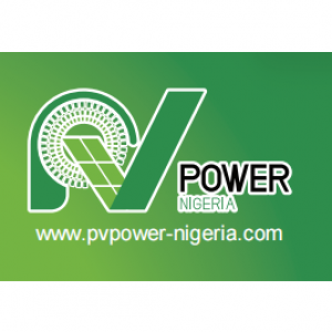 2026 PV Power Nigeria -PV Power and Energy Storage Fair