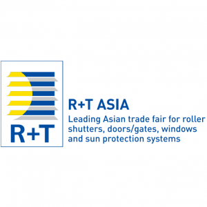 R+T Asia 2026