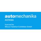 Automechanika Astana 2027