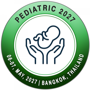 5th International Conference on Pediatrics and Healthcare