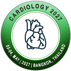 International Conference on Cardiology and Cardiovascular Research