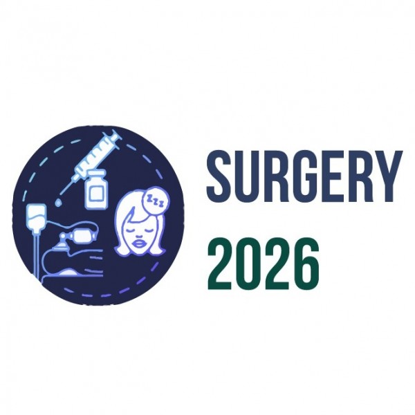 4th International Conference on Surgery and Anesthesia
