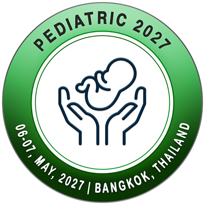 5th International Conference on Pediatrics and Healthcare