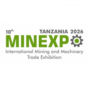 10th MINEXPO TANZANIA 2026