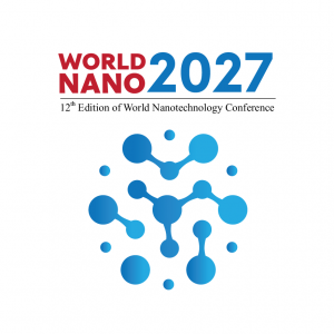 12th Edition of World Nanotechnology Conference 2027