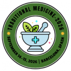 14th International Conference on Traditional & Alternative Medicine