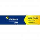 INTERPACK China 2026
