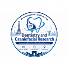 4th International Conference on Dentistry and Craniofacial Research
