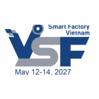 Smart Factory Vietnam 2027 -- Vietnam International Smart Factory & Industrial Automation Fair (VSF)
