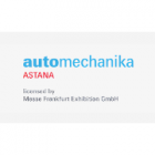 Automechanika Astana