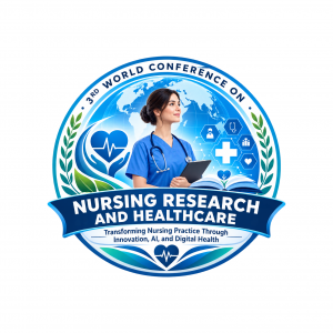 3rd World Conference on Nursing Research and Healthcare