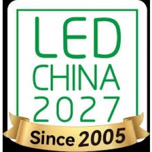 LED China 2027