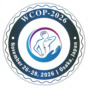 World Conference on Orthopaedics and Physiotherapy