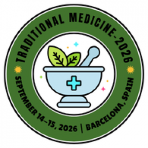 14th International Conference on Traditional & Alternative Medicine