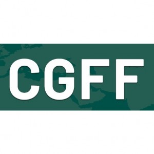 Asia-Pacific Floor Fair 2027 (CGFF 2027)