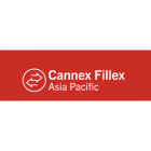 CANNEX & FILLEX Asia Pacific 2027