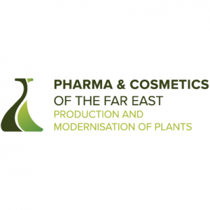 International Forum Pharma and Cosmetics of the Far East: Production and Modernisation of Plants