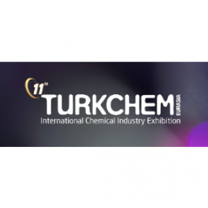 Turkchem Eurasia 2026