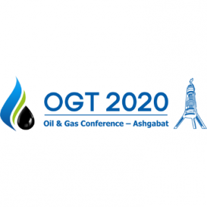 XXV International Conference Oil And Gas of Turkmenistan