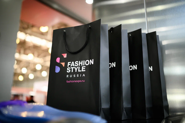 FASHION STYLE RUSSIA объединила компании, влияющие на устойчивое развитие модного бизнеса в России