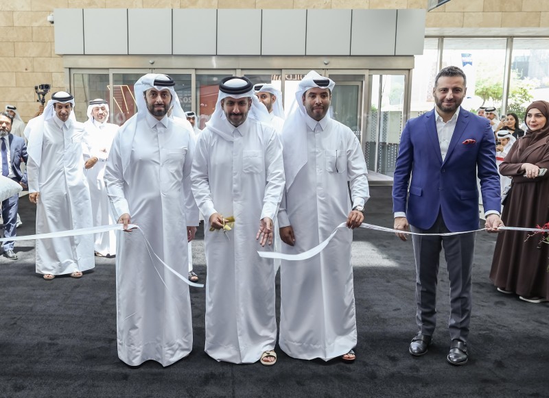 Build Your House and Inspire Exhibitions Successfully Conclude with Over 16,000 Visitors