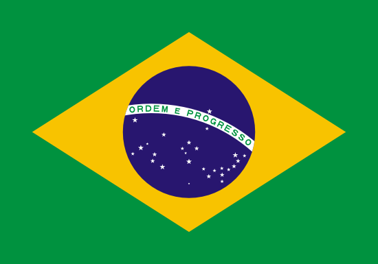 MCI Brazil
